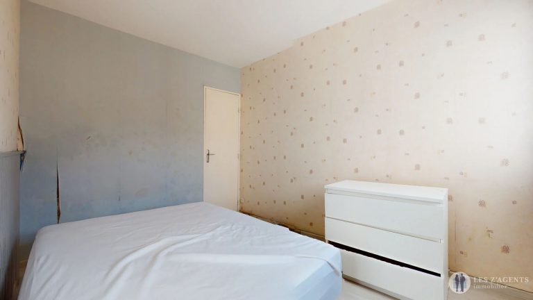 Appartement 2 pièces 44 m² · à Grenoble · 44 m² · 120 000 €