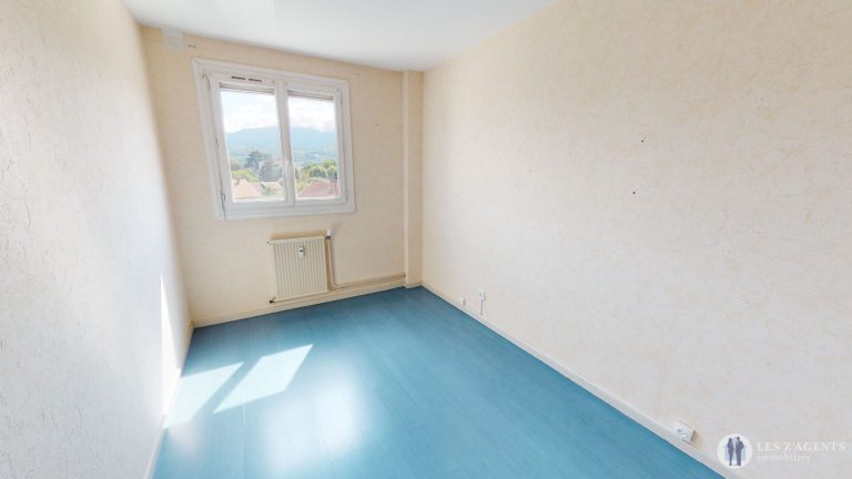Appartement 4 pièces 88 m² · à Echirolles · 88 m² · 120 000 €