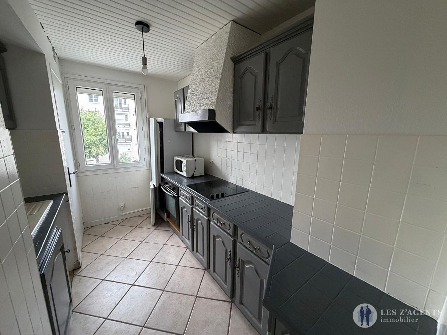 Appartement à Domène