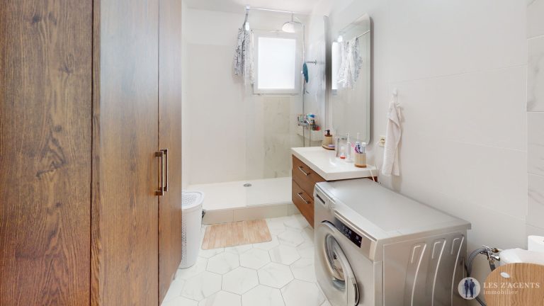 Appartement 2 pièces 52 m² · à Échirolles · 52 m² · 229 500 €